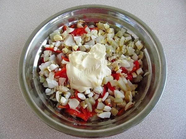 Шаг 11: иллюстрация