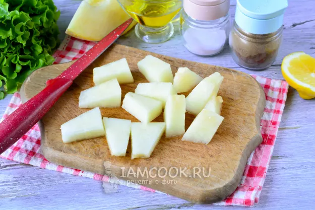 Шаг 2: иллюстрация