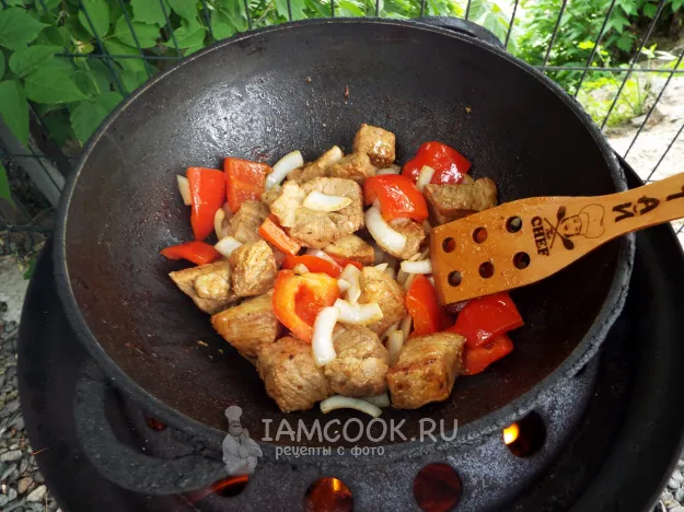 Шаг 9: иллюстрация