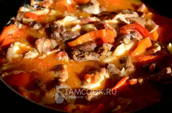 Шаг 5: иллюстрация