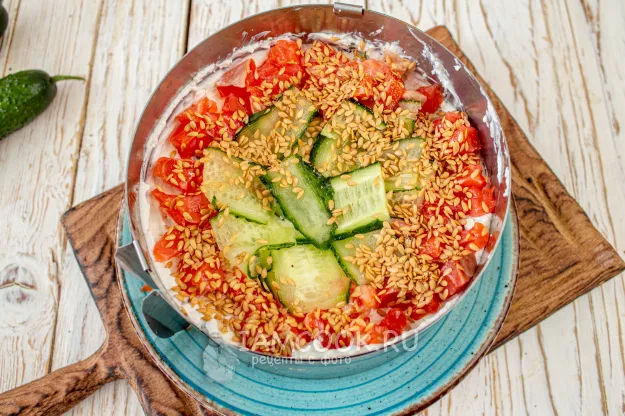 Шаг 9: иллюстрация