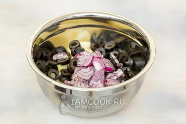 Шаг 3: иллюстрация