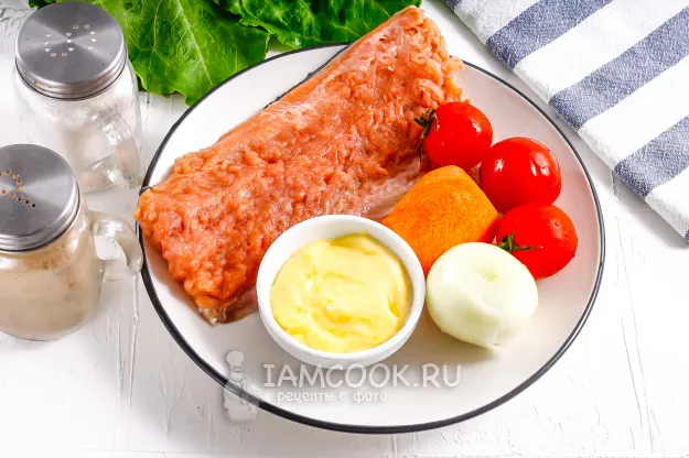 Шаг 1: иллюстрация