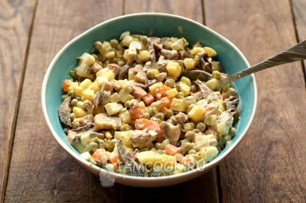 Шаг 8: иллюстрация