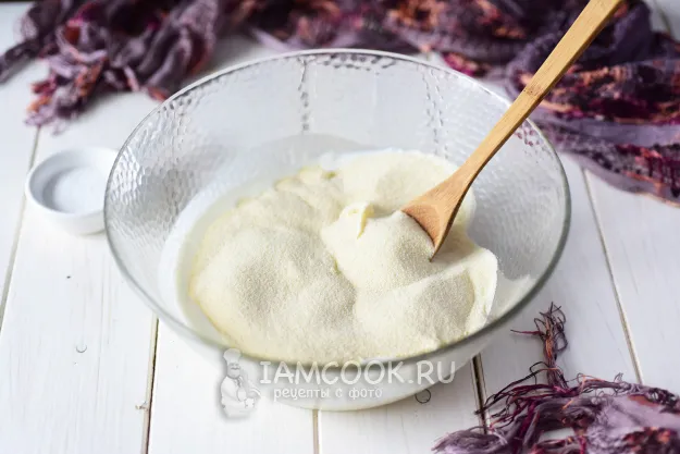 Шаг 2: иллюстрация