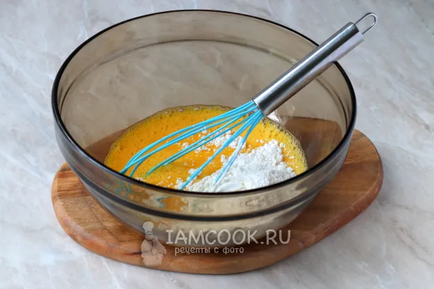 Шаг 3: иллюстрация