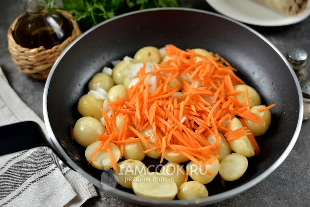 Шаг 3: иллюстрация