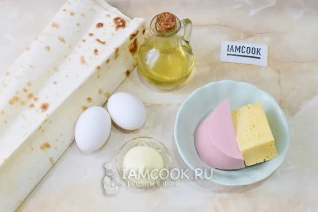 Шаг 1: иллюстрация