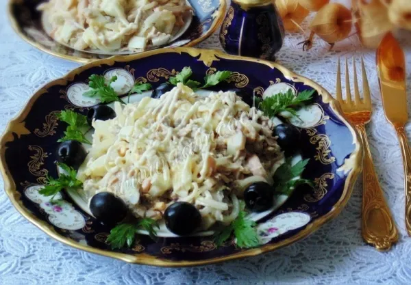 Шаг 9: иллюстрация