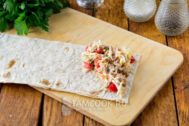 Шаг 5: иллюстрация