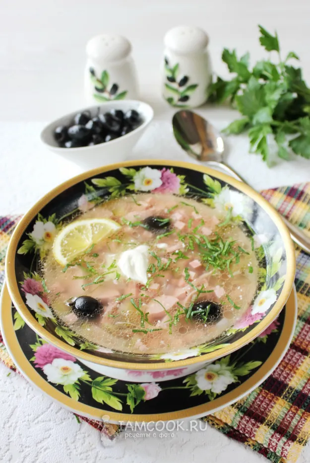 Шаг 9: иллюстрация