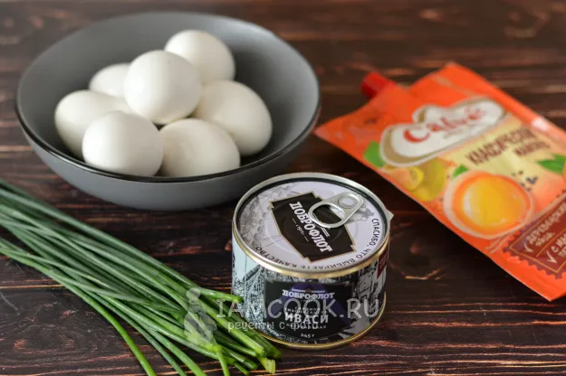 Шаг 1: иллюстрация