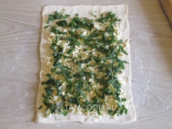 Шаг 7: иллюстрация