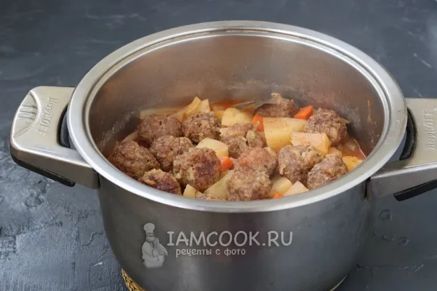 Шаг 12: иллюстрация