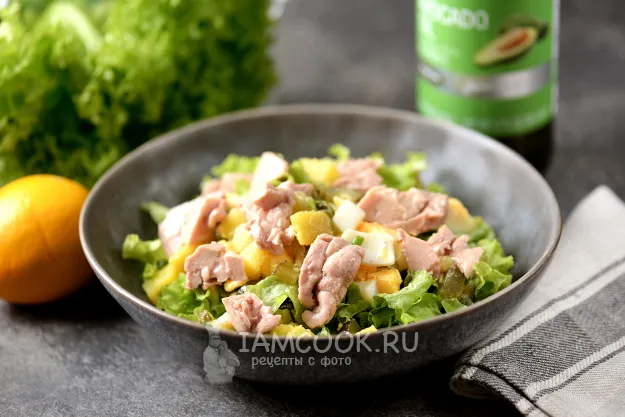 Шаг 5: иллюстрация