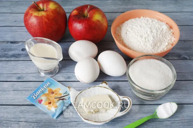 Шаг 1: иллюстрация