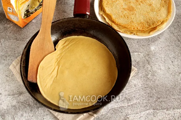 Шаг 6: иллюстрация