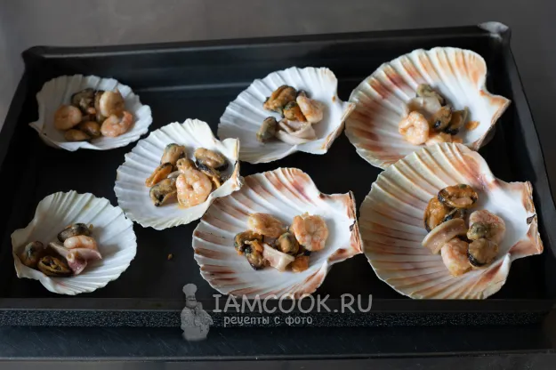 Шаг 8: иллюстрация