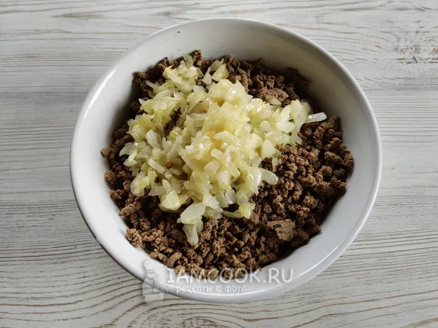 Шаг 9: иллюстрация