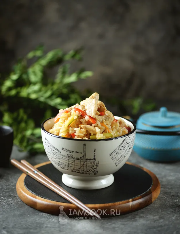 Шаг 9: иллюстрация