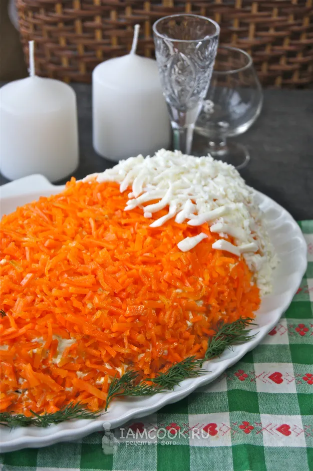 Шаг 10: иллюстрация