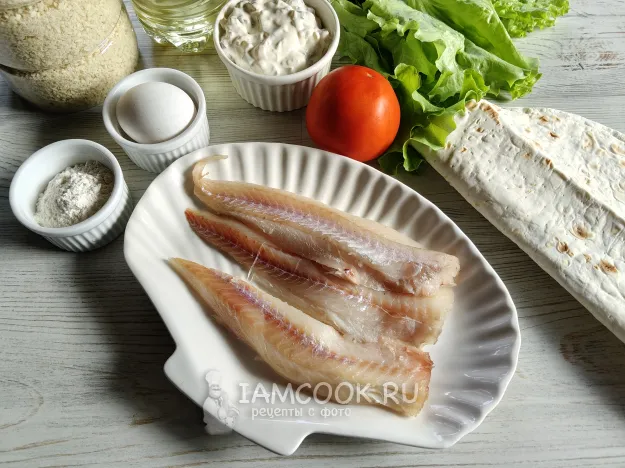 Шаг 1: иллюстрация