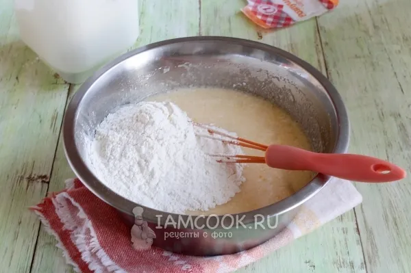 Шаг 6: иллюстрация