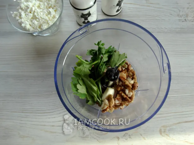 Шаг 2: иллюстрация