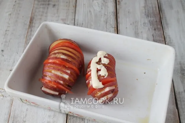 Шаг 4: иллюстрация