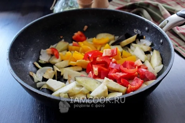 Шаг 5: иллюстрация