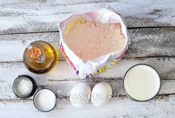 Шаг 1: иллюстрация