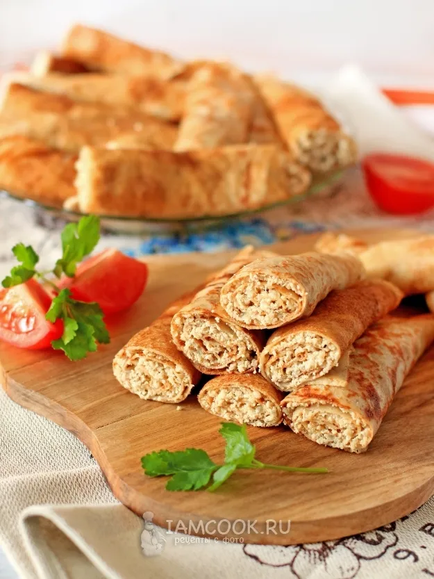 Шаг 9: иллюстрация