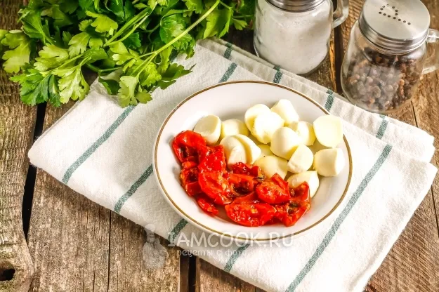 Шаг 3: иллюстрация