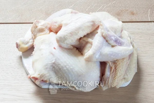 Шаг 2: иллюстрация