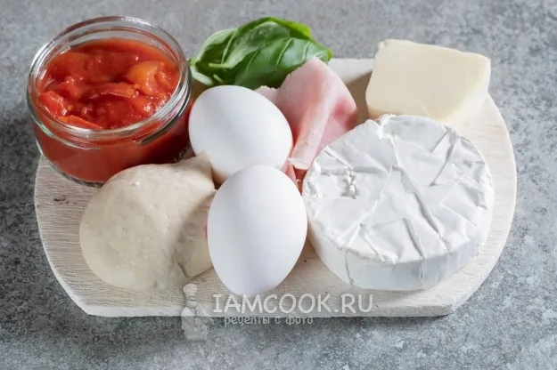 Шаг 1: иллюстрация