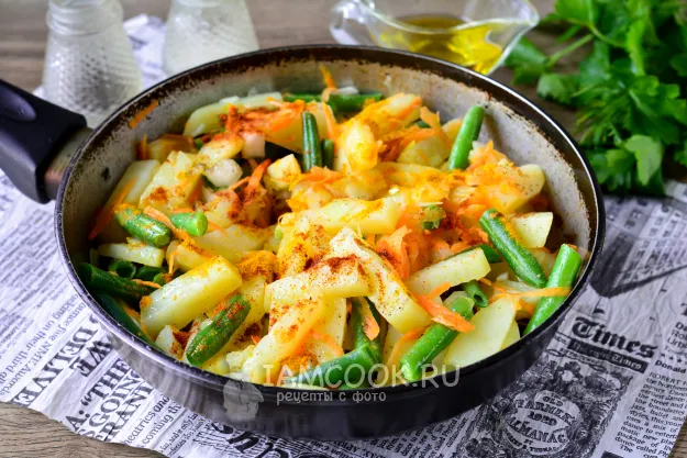 Шаг 7: иллюстрация