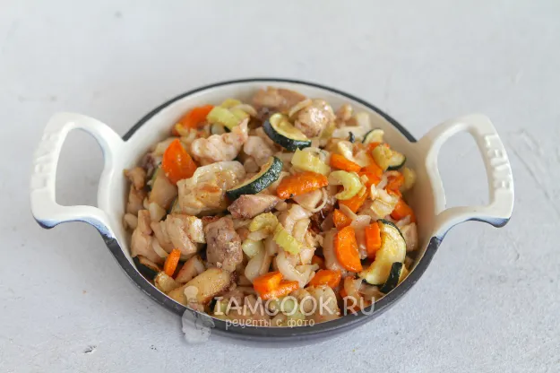 Шаг 7: иллюстрация