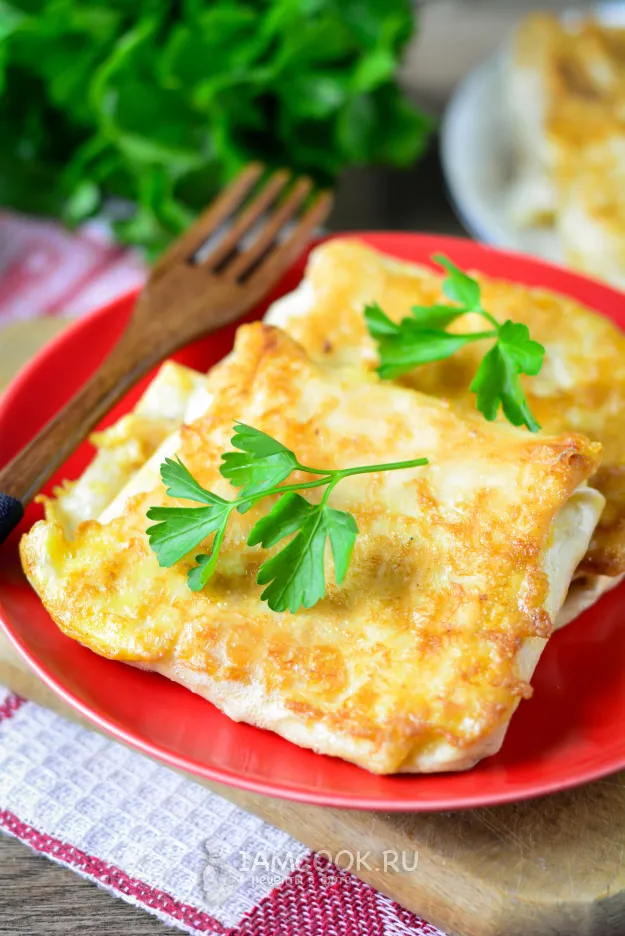 Шаг 13: иллюстрация