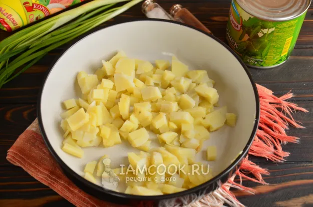 Шаг 2: иллюстрация