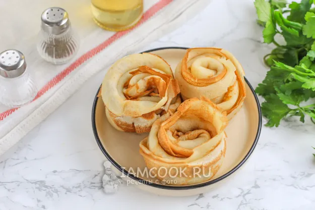 Шаг 6: иллюстрация