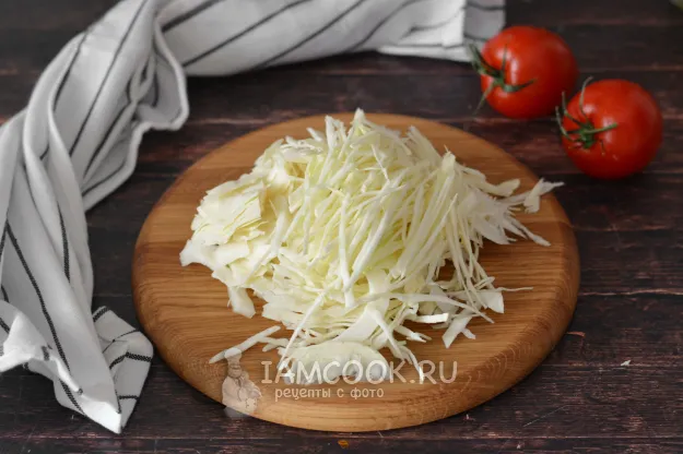 Шаг 2: иллюстрация