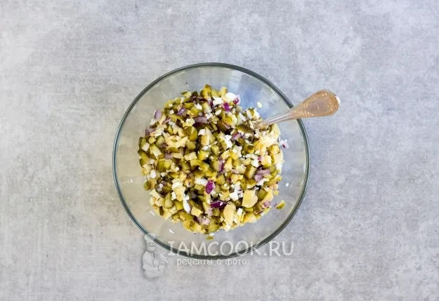 Шаг 3: иллюстрация