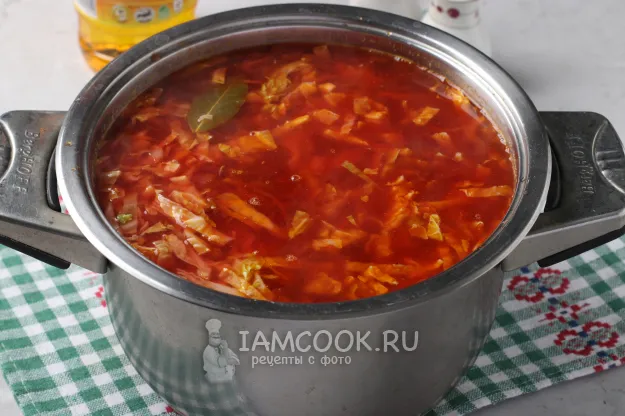 Шаг 10: иллюстрация