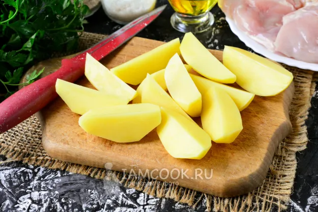 Шаг 2: иллюстрация