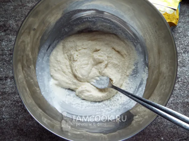 Шаг 2: иллюстрация