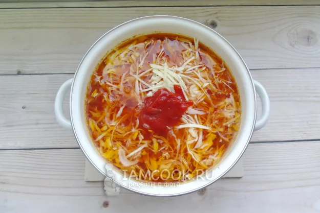 Шаг 6: иллюстрация