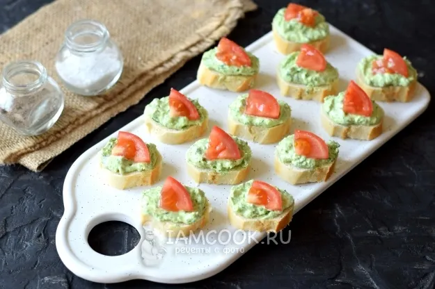 Шаг 9: иллюстрация