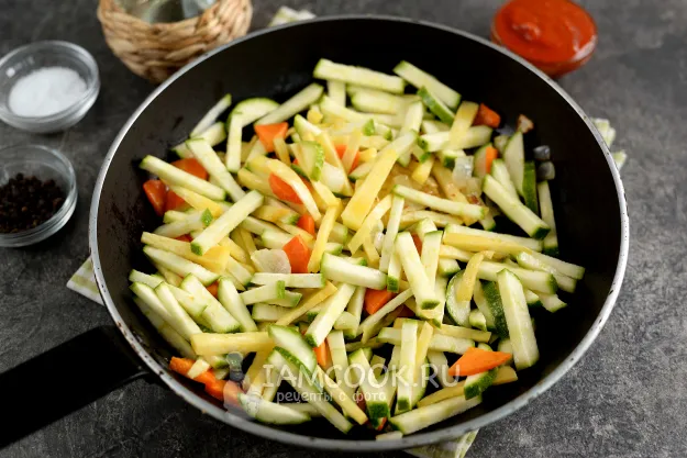 Шаг 4: иллюстрация