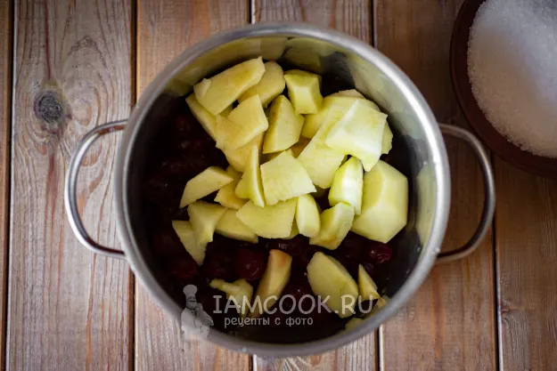 Шаг 3: иллюстрация