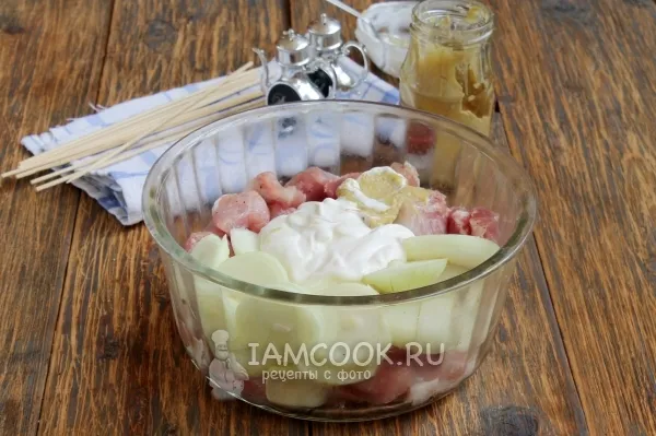 Шаг 4: иллюстрация